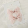 Tulle Bow