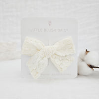 Bow | Vintage Blossom