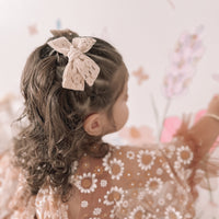 Bow | Vintage Blossom