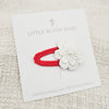 Hair Clip | Dainty Daisy