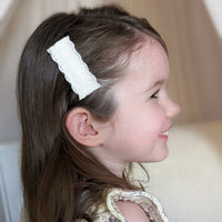 Hair Clip | Daisy Buttermilk